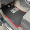 Коврики на Ford Ranger NA III 1997 - 2012 в Благовещенске