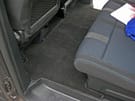 EVA коврики на Opel Zafira Life 2019 - 2025 в Благовещенске