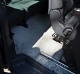 EVA коврики на Mercedes Vito (W447) 2014 - 2025 в Благовещенске