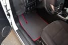 Коврики на Chery M11 2008 - 2016 в Благовещенске