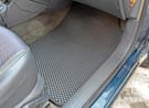 Коврики на Renault Laguna II 2001 - 2008 в Благовещенске