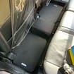 Ворсовые коврики на Mitsubishi Outlander XL 2005 - 2013 в Благовещенске