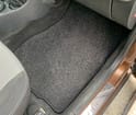 Коврики на Renault Duster I 2011 - 2021 в Благовещенске