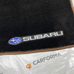 Коврики на Subaru Legacy IV 2003 - 2009 в Благовещенске