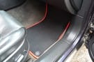 Коврики на Audi A8 (D3) 2002 - 2010 в Благовещенске