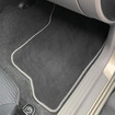 Коврики на Mitsubishi L200 IV 2006 - 2016 в Благовещенске