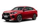 Коврики на BMW X2 (U10) 2023 - 2025 в Благовещенске
