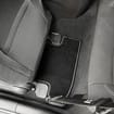 Коврики на Ford Mustang VI 2013 - 2023 в Благовещенске