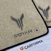 Коврики на Voyah Dream 2021 - 2025 в Благовещенске