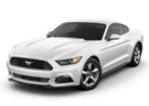 Коврики на Ford Mustang VI 2013 - 2023 в Благовещенске