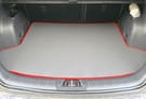 Ворсовые коврики на Mitsubishi Outlander XL 2005 - 2013 в Благовещенске