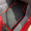 EVA коврики на Fiat 500 2007 - 2020 в Благовещенске