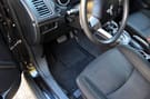Коврики на Mitsubishi RVR III 2010 - 2025 в Благовещенске