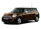 Ворсовые коврики на Mini Cooper Clubman (R55) 2007 - 2014 в Благовещенске