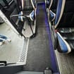 Коврики на Mercedes Sprinter (W906) рестайлинг 2013 - 2018 в Благовещенске