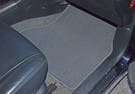 Ворсовые коврики на Toyota Rav4 II 2000 - 2006 в Благовещенске