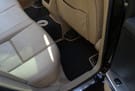 Коврики на Mercedes GLK (X204) 2008 - 2015 в Благовещенске