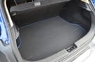 EVA коврики на Geely GS II 2016 - 2021 в Благовещенске