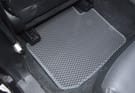 Коврики на Subaru Forester IV 2012 - 2019 в Благовещенске