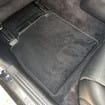 Коврики на Lexus LS IV 2006 - 2017 в Благовещенске