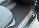 Коврики на Renault Laguna III 2007 - 2015 в Благовещенске