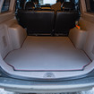 EVA коврики на Mitsubishi Montero Sport II 2008 - 2016 в Благовещенске