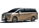 Коврики на GAC M8 2022 - 2025 в Благовещенске