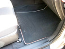 EVA коврики на KIA Sorento II 2009 - 2012 в Благовещенске