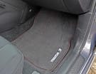 Коврики на Mazda 3 2003 - 2009 в Благовещенске