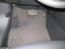 EVA коврики на Mitsubishi Outlander III 2012 - 2025 в Благовещенске