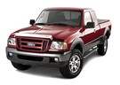Коврики на Ford Ranger NA III 1997 - 2012 в Благовещенске