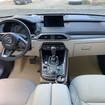 EVA коврики на Mazda CX9 II 2015 - 2025 в Благовещенске