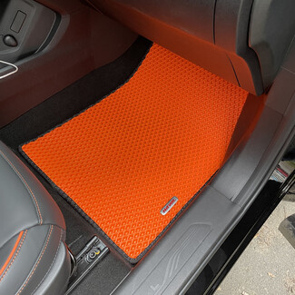 EVA коврики на Haval F7x II 2025&nbsp;-&nbsp;2026 в Благовещенске