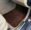 EVA коврики на BMW X1 (E84) 2009 - 2015 в Благовещенске