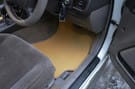 Коврики на Toyota Mark II (100) 1996 - 2001 в Благовещенске