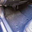 Коврики на Toyota Camry (XV70) 2017 - 2024 в Благовещенске