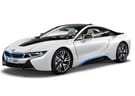 Ворсовые коврики на BMW i8 (I12/I15) 2014 - 2020 в Благовещенске
