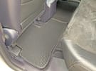 EVA коврики на Honda CR-V III 2006 - 2012 в Благовещенске