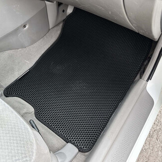 EVA коврики на Mazda 323 1998&nbsp;-&nbsp;2003 в Благовещенске