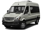 Коврики на Mercedes Sprinter (W906) рестайлинг 2013 - 2018 в Благовещенске