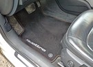 Коврики на Audi A6 (C7) 2011 - 2018 в Благовещенске