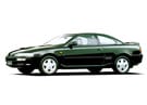 Ворсовые коврики на Toyota Sprinter Trueno (E10/E11) 1991 - 2000 в Благовещенске