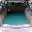 Коврики на Audi A6 (C5) 1997 - 2004 в Благовещенске