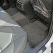 Коврики на Toyota Camry (XV70) 2017 - 2024 в Благовещенске