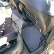 Коврики на Chevrolet Tracker IV 2019 - 2025 в Благовещенске