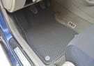 EVA коврики на Audi A4 (B7) 2004 - 2008 в Благовещенске