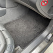 Коврики на Mercedes S (W220) 1998 - 2005 в Благовещенске
