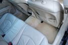 Коврики на Mercedes E (W211) 2002 - 2009 в Благовещенске