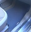 Ворсовые коврики на Chevrolet Cobalt 2011 - 2025 в Благовещенске