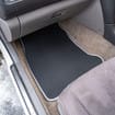 Коврики на Toyota Chaser (X100) 1996 - 2001 в Благовещенске
